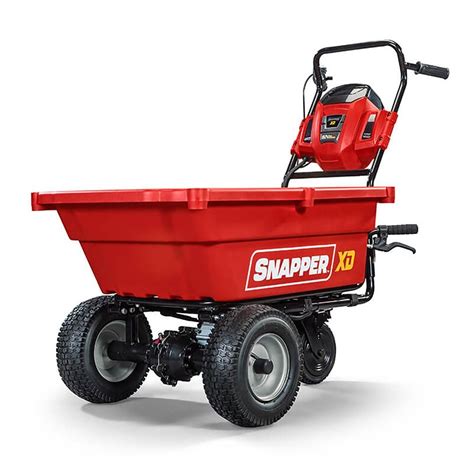 electric wheelbarrow trucks for sale